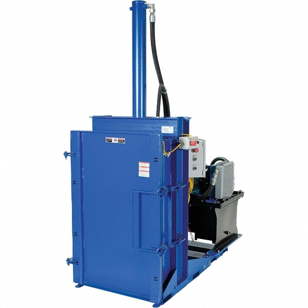 Vestil Trash Compactors & Crushers; Product Type Drum Crusher