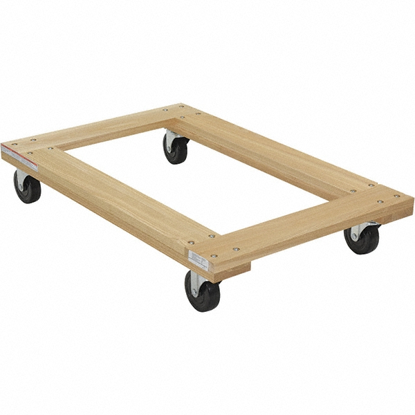 Wood Dolly