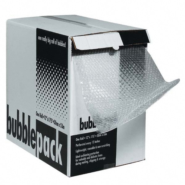 Bubble Wrap, Foam, and Cushioning - PackEdge