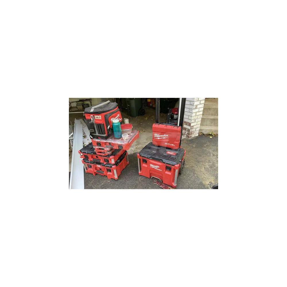 Milwaukee Tool product image