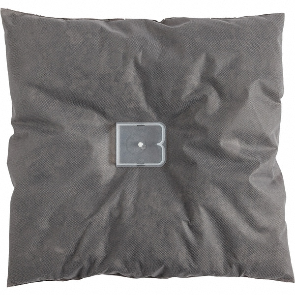 1 10-Piece 1.5 Gal Capacity Universal Sorbent Pillow