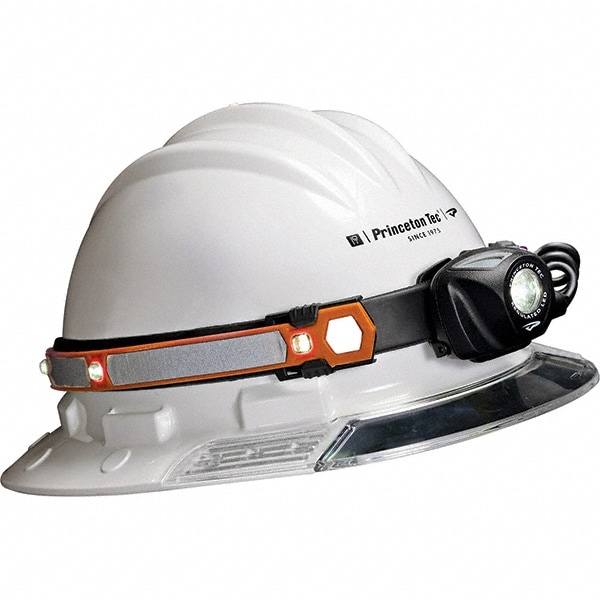 hard hat flashlight