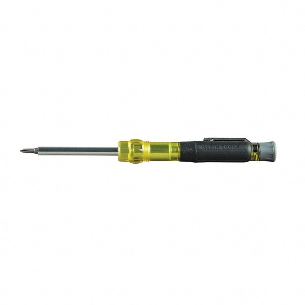 klein screwdrivers