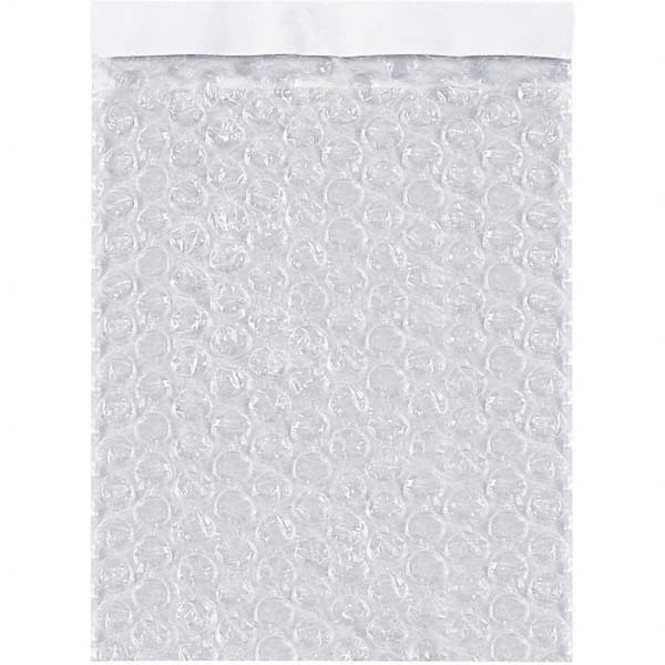 Bubble Roll & Foam Wrap; Air Pillow Style: Bubble Pouch ; Package Type: Case ; Overall Length (Inch): 17-1/2 ; Overall Width (Inch): 15 ; Overall Width: 15in ; Overall Thickness: 0.187in