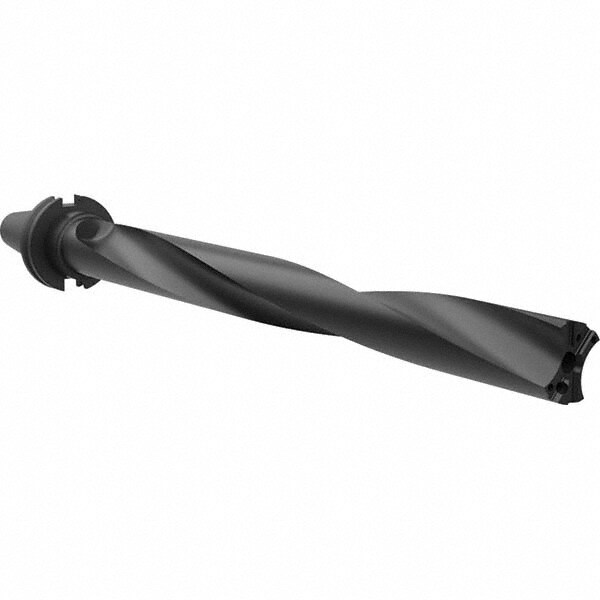 Indexable Drill Body