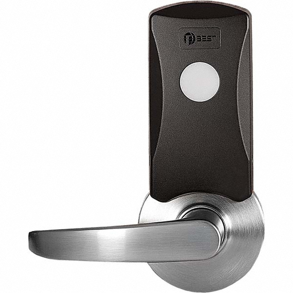 Best Classroom Lever Lockset for 13/4 to 21/4" Thick Doors