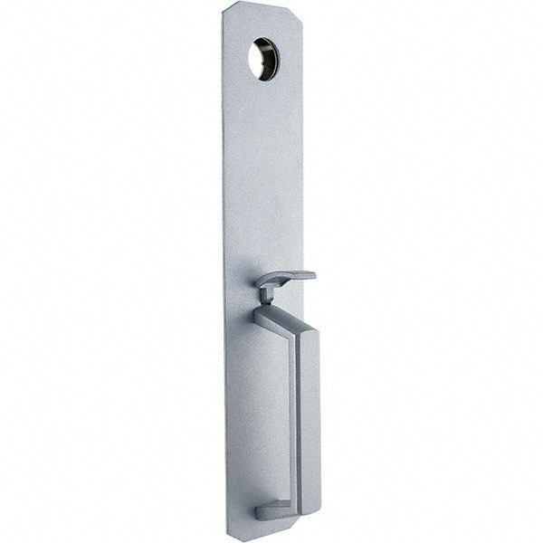 Dormakaba - Trim; Trim Type: Pull Handle; For Use With: Commercial Doors,  QED300 Series; Material: Die Cast Zinc - 11881547 - MSC Industrial Supply