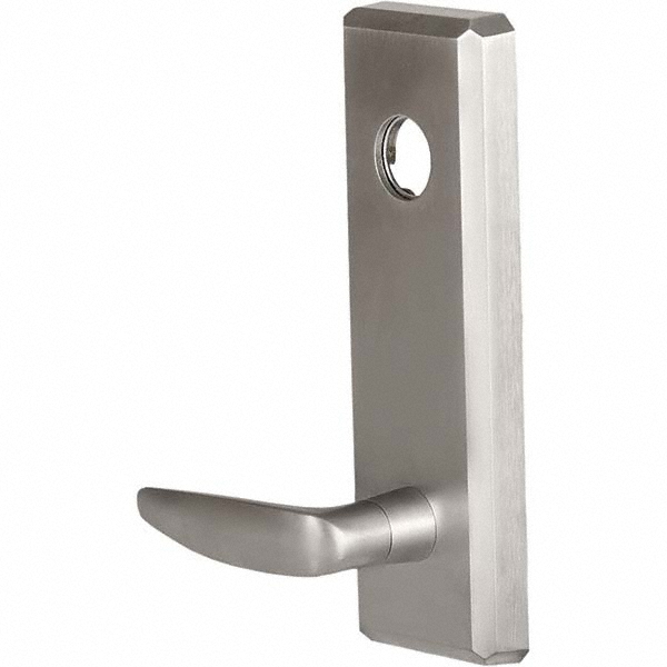Dormakaba Trim; Trim Type Lever; For Use With Commercial Doors