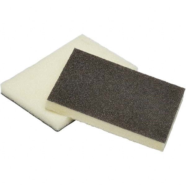 1 12-Piece 4-1/2 x 3 x 1/2" Cleansing Pad