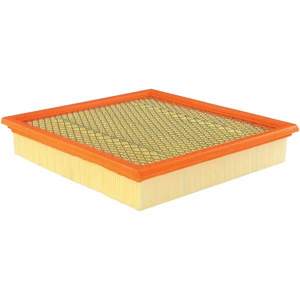 Automotive Air Filter Element: 10.469" OAL