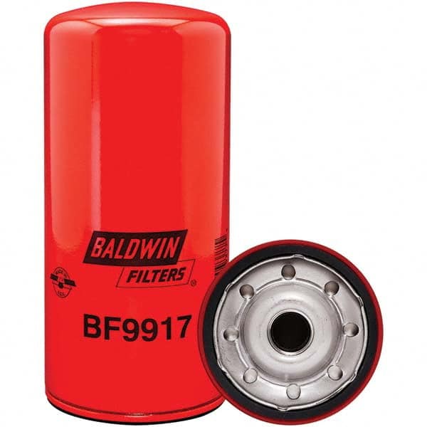 Baldwin Filters BF9917 Automotive Fuel Filter: 