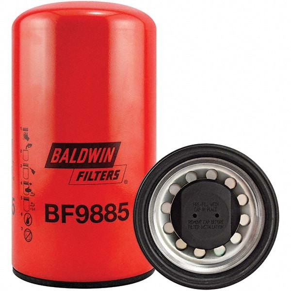 Baldwin Filters BF9885 Automotive Fuel Filter: Image