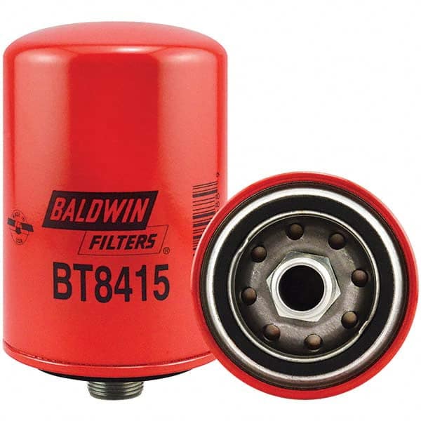 Baldwin Filters BT8415 Automotive Transmission Filter: 3.69" OD, 6.06" OAL 
