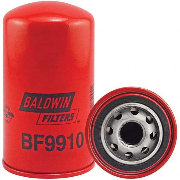 Baldwin Filters BF9910 Automotive Fuel Filter: 3.094" OD, 5-1/2" OAL 