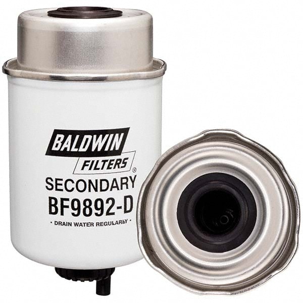 Baldwin Filters BF9892-D Automotive Fuel Filter: Image