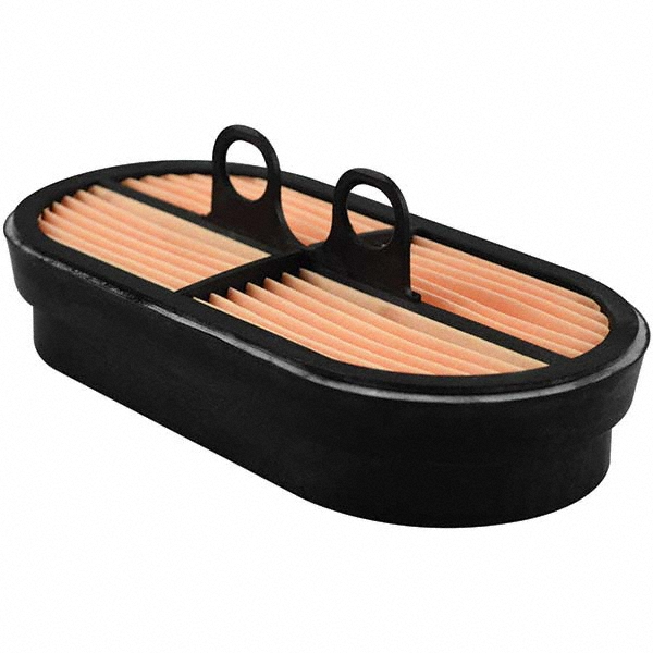 Baldwin Filters Automotive Air Filter Element 41/4 to 81/4" OD, 2.