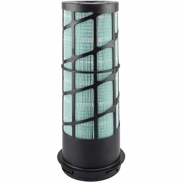 Baldwin Filters Automotive Air Filter Element 33/4" OD, 12.88" OAL