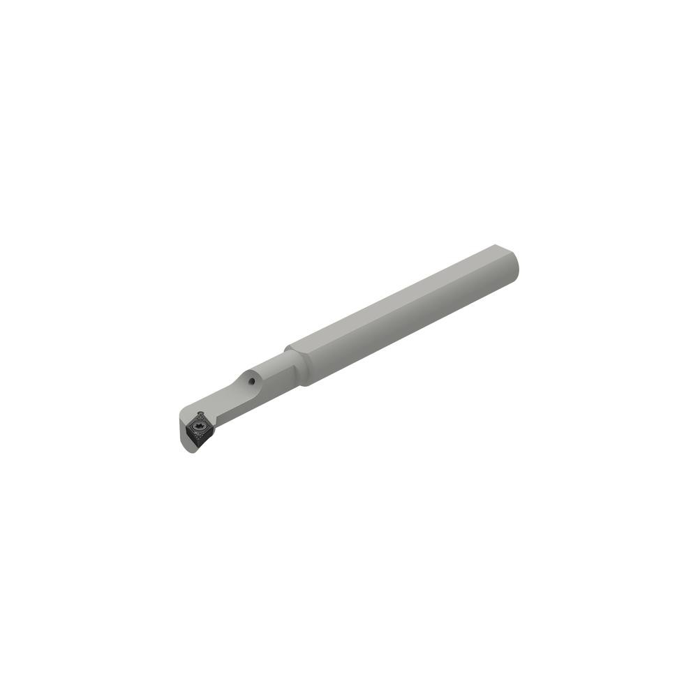 Ceratizit Indexable Boring Bar EA1012K SDQCR 07, 15.5 mm Min Bore