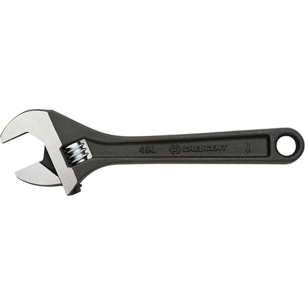 Adjustable Wrench: