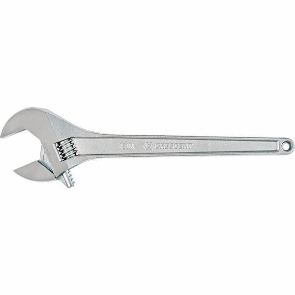 Crescent Adjustable Wrenches Wrench Type Standard Wrench Size (Inch