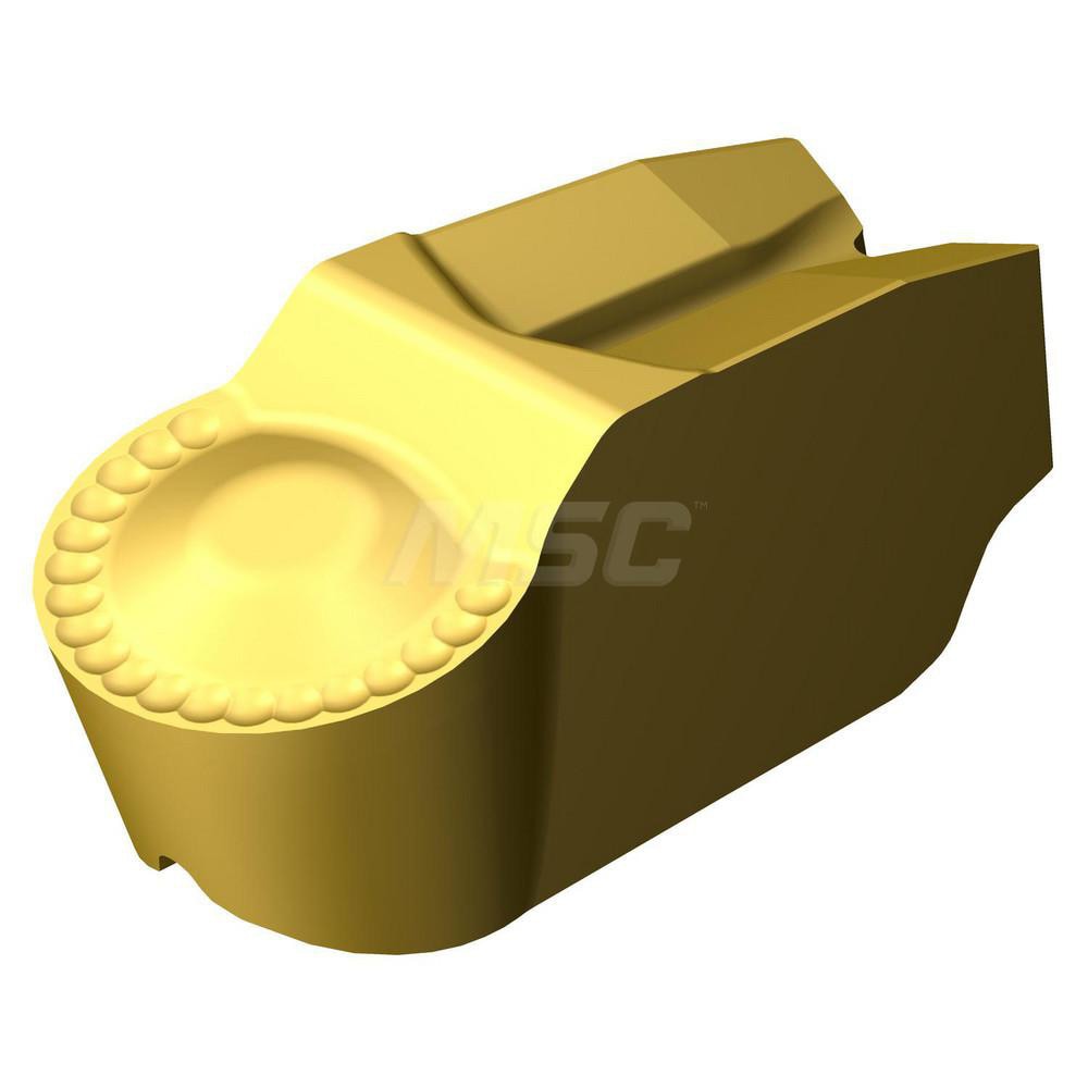 Grooving Insert: QFURM 1135, Solid Carbide