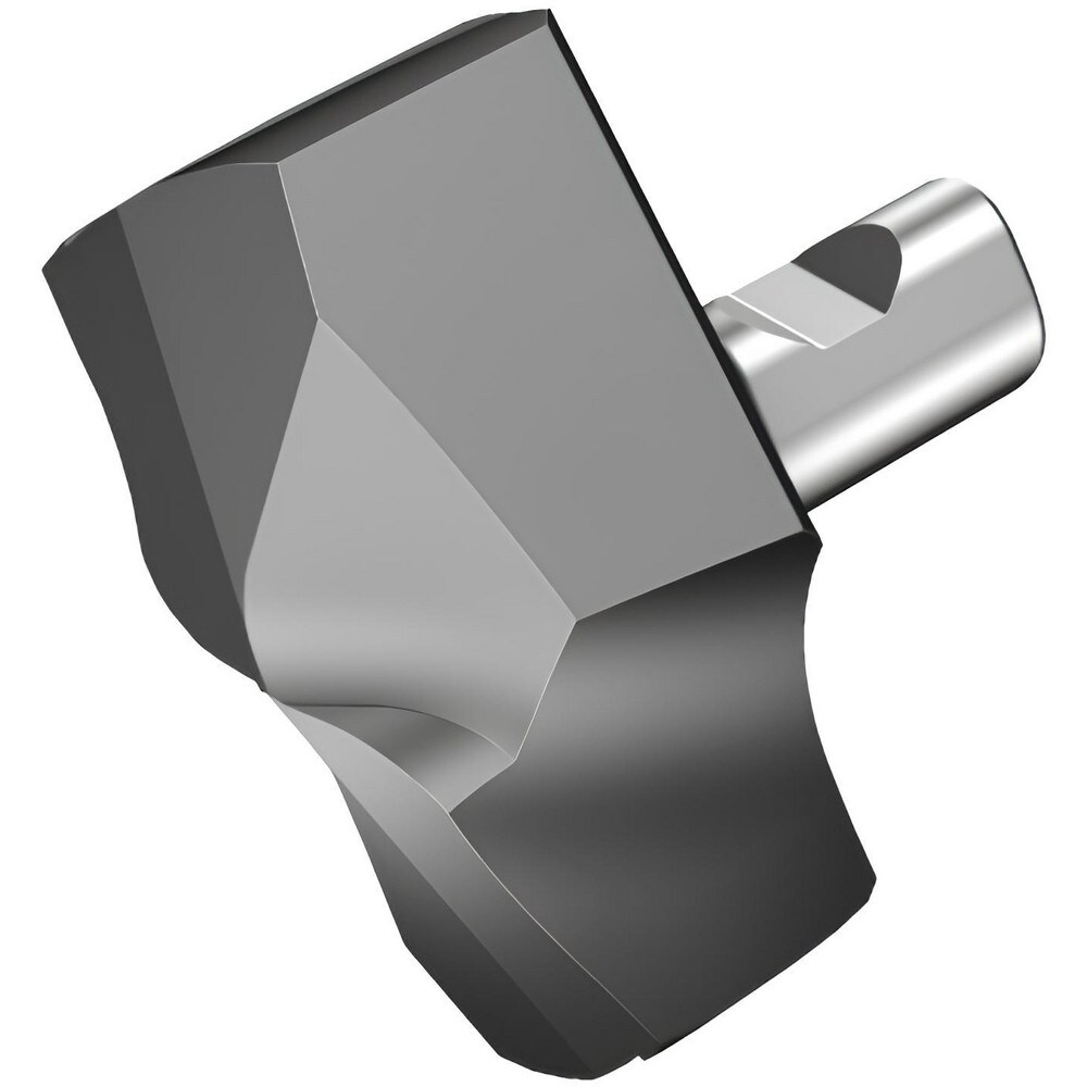 Replaceable Drill Tip: 870-1100-8-GP 4334, 0.4331"/11.00 mm Dia, 152 deg Point, Grade 4334
