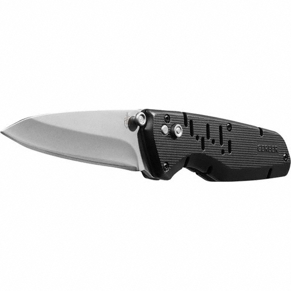 Gerber Pocket & Folding Knives; Knife Type Assisted Opening Knife