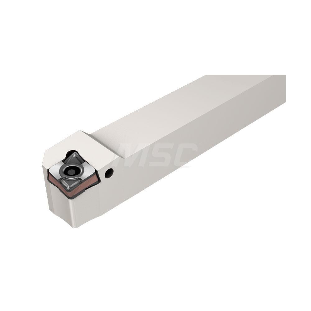 Indexable Turning Toolholder: PCLXR 12-4X, Lever