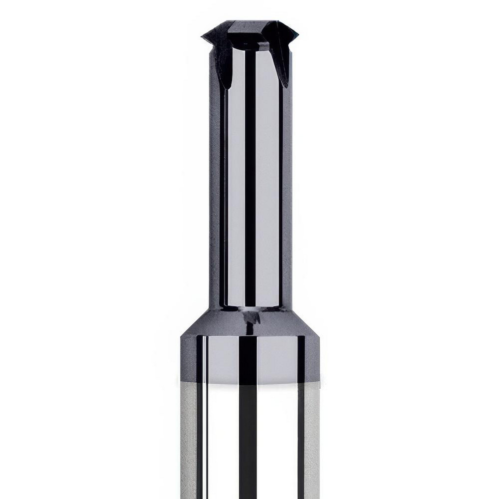 Harvey Tool - Single Profile Thread Mill: #6-32 to #6-40, 32 to 40