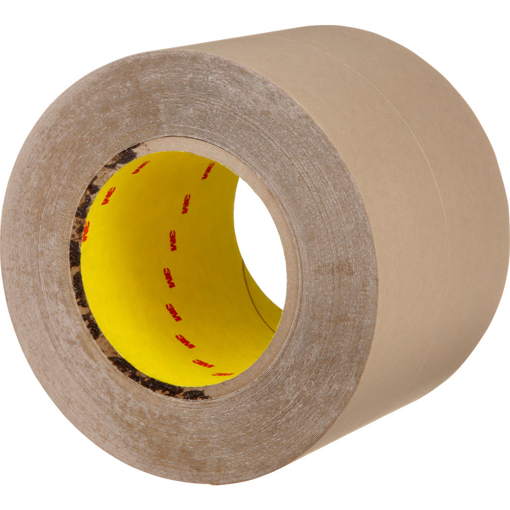 3m Ramb Length 3M - Sealant Tape: Color: Tan; Width (Decimal Inch - 4 Decimals): 4. ...