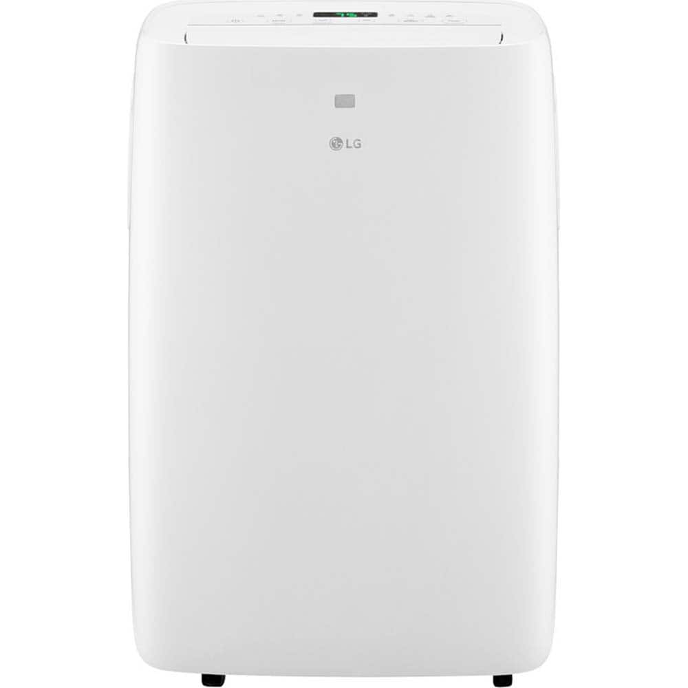 LG Electronics LP0721WSR Moisture Removal, Portable & Spot Cooling Air Conditioner: 7,000 BTU, 115V, 11A 