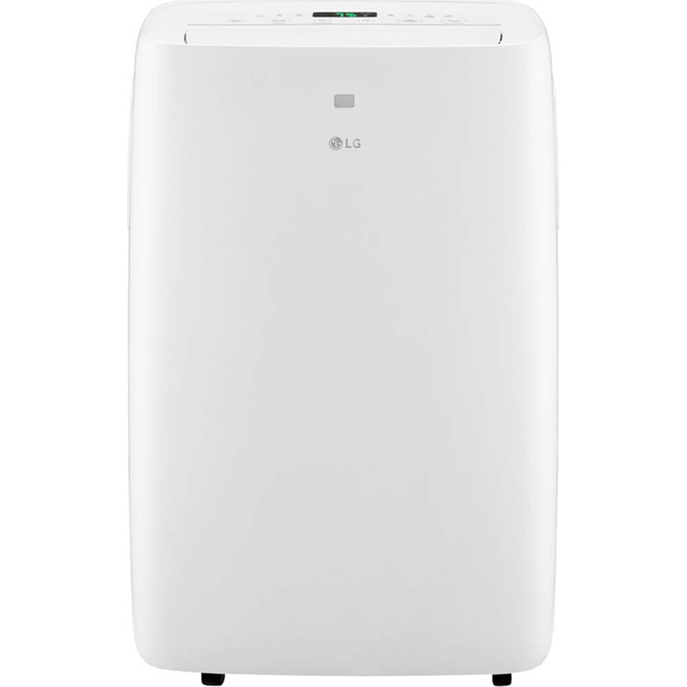 Moisture Removal, Portable & Spot Cooling Air Conditioner: 7,000 BTU, 115V, 11A