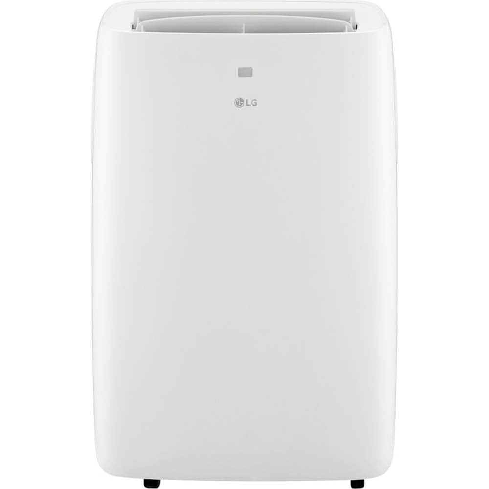 LG Electronics LP0621WSR Moisture Removal, Portable & Spot Cooling Air Conditioner: 6,000 BTU, 115V, 10.4A 