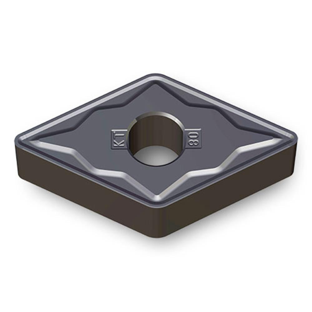 Turning Insert: DNMG432KT TT7015, Carbide