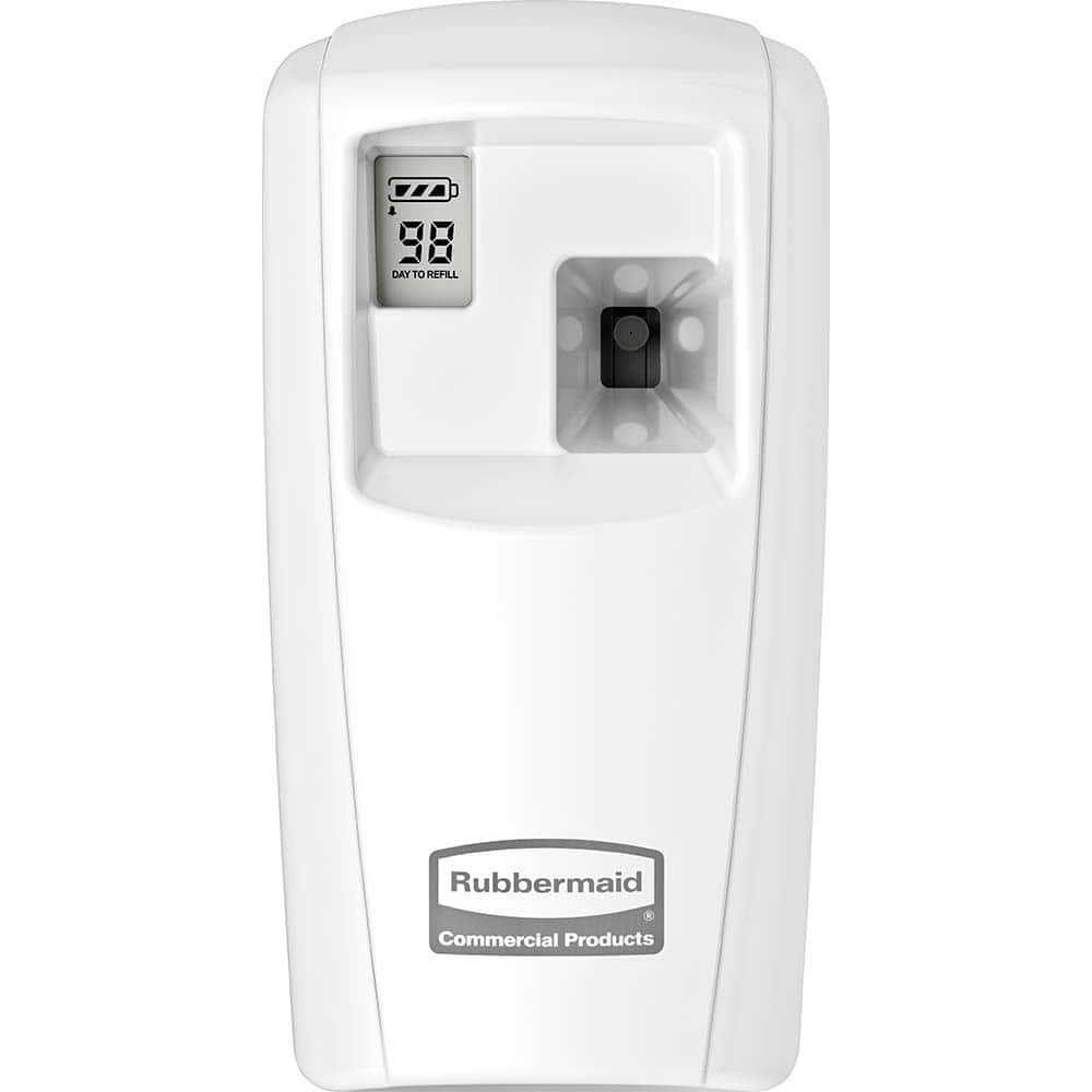 Air Freshener Dispensers & Systems