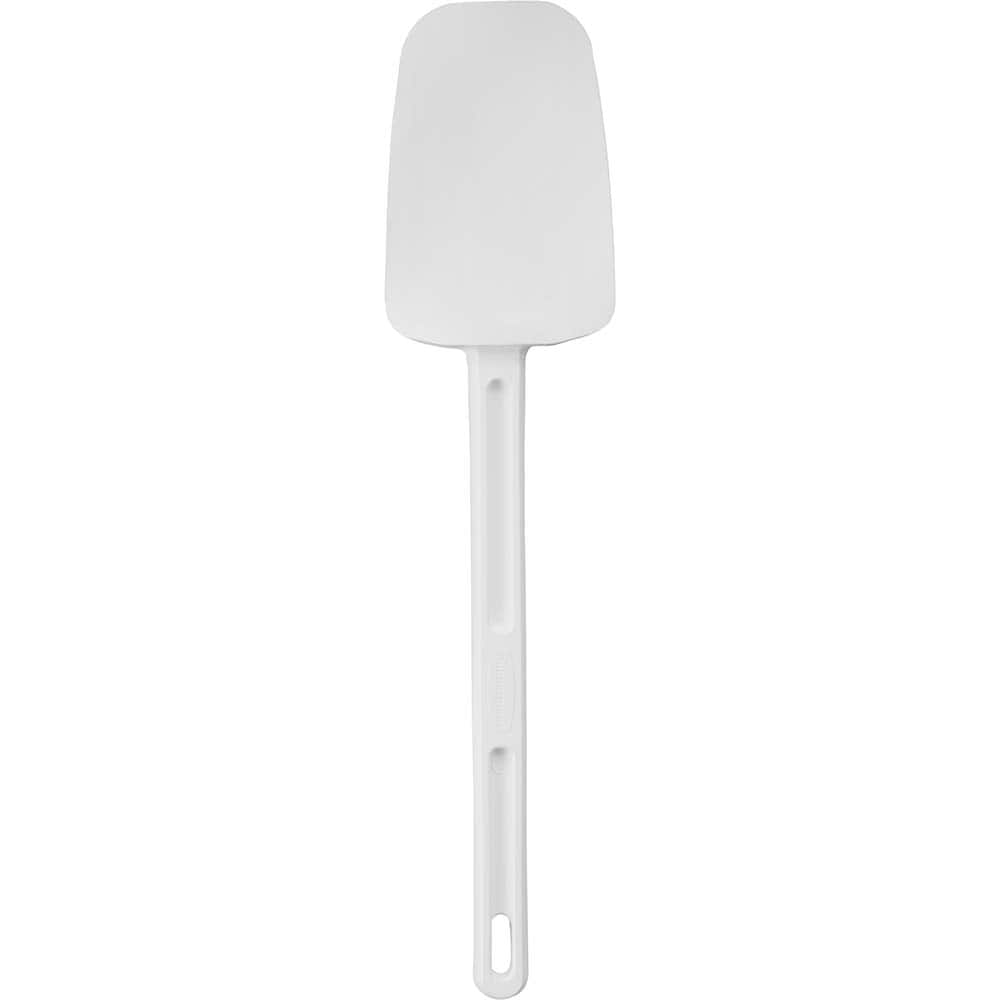 Spoons & Mixing Paddles; Spoon Type: Spoon w/ Spatula