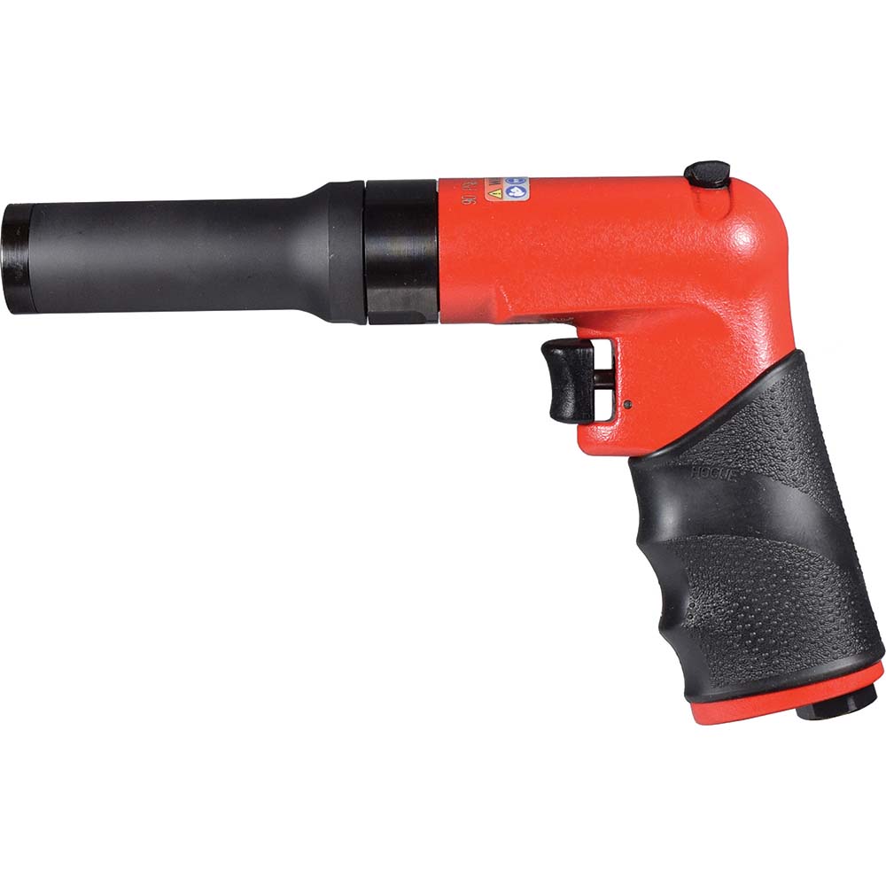 Sioux Tools Air Screwdrivers Handle Type Pistol Grip NoLoad RPM 2600  Part SSR4P26