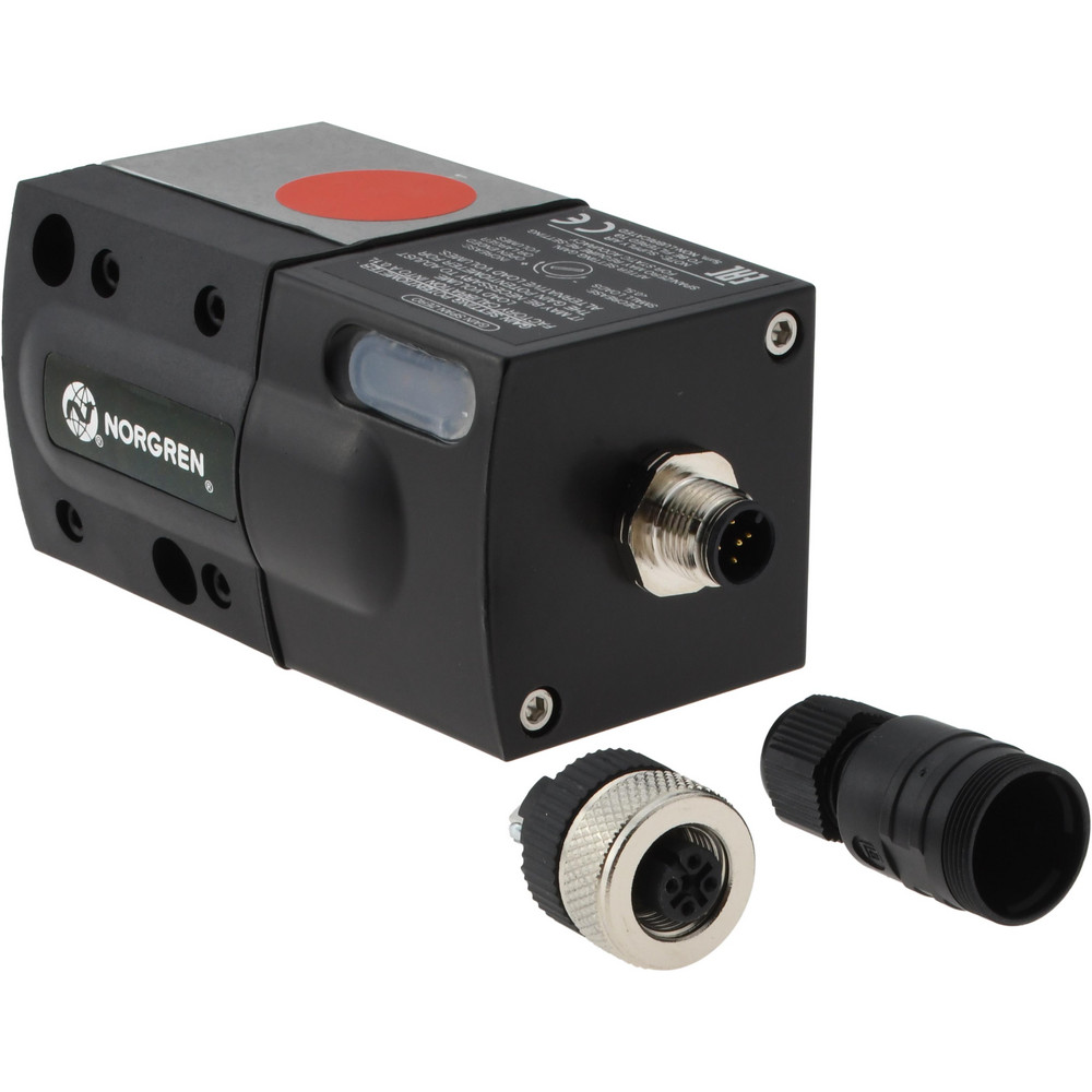 Pressure Reducing Valves; Valve Type HighPressure; Pipe Size 0.25; End Connection