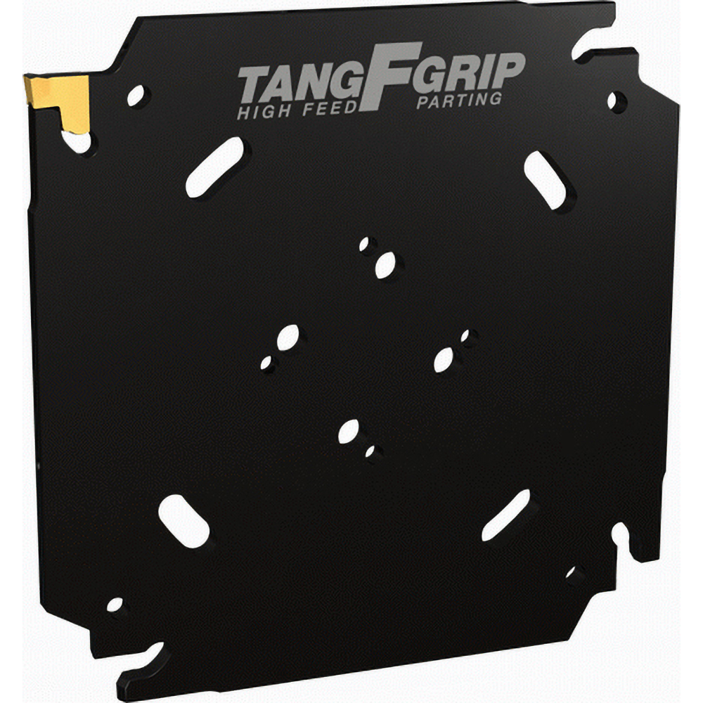 Iscar 3367509 LOGIQFGRIP TGAQ Double End RH Indexable Cutoff Blade Image