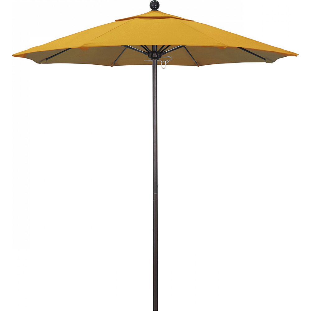 California Umbrella Patio Umbrellas; Umbrella Diameter (Inch) 90
