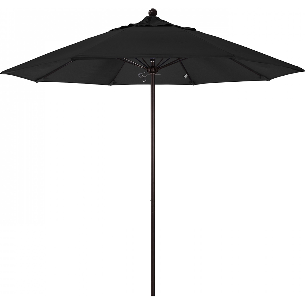 California Umbrella Patio Umbrellas; Umbrella Diameter (Inch) 108