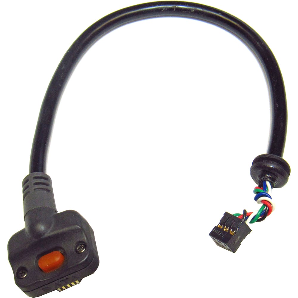 Mitutoyo 05CZA662 With Data Switch for Coolant Proof 40 Digimatic Cable 