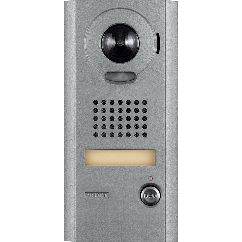 Aiphone & Call Boxes; Type Video Door Station