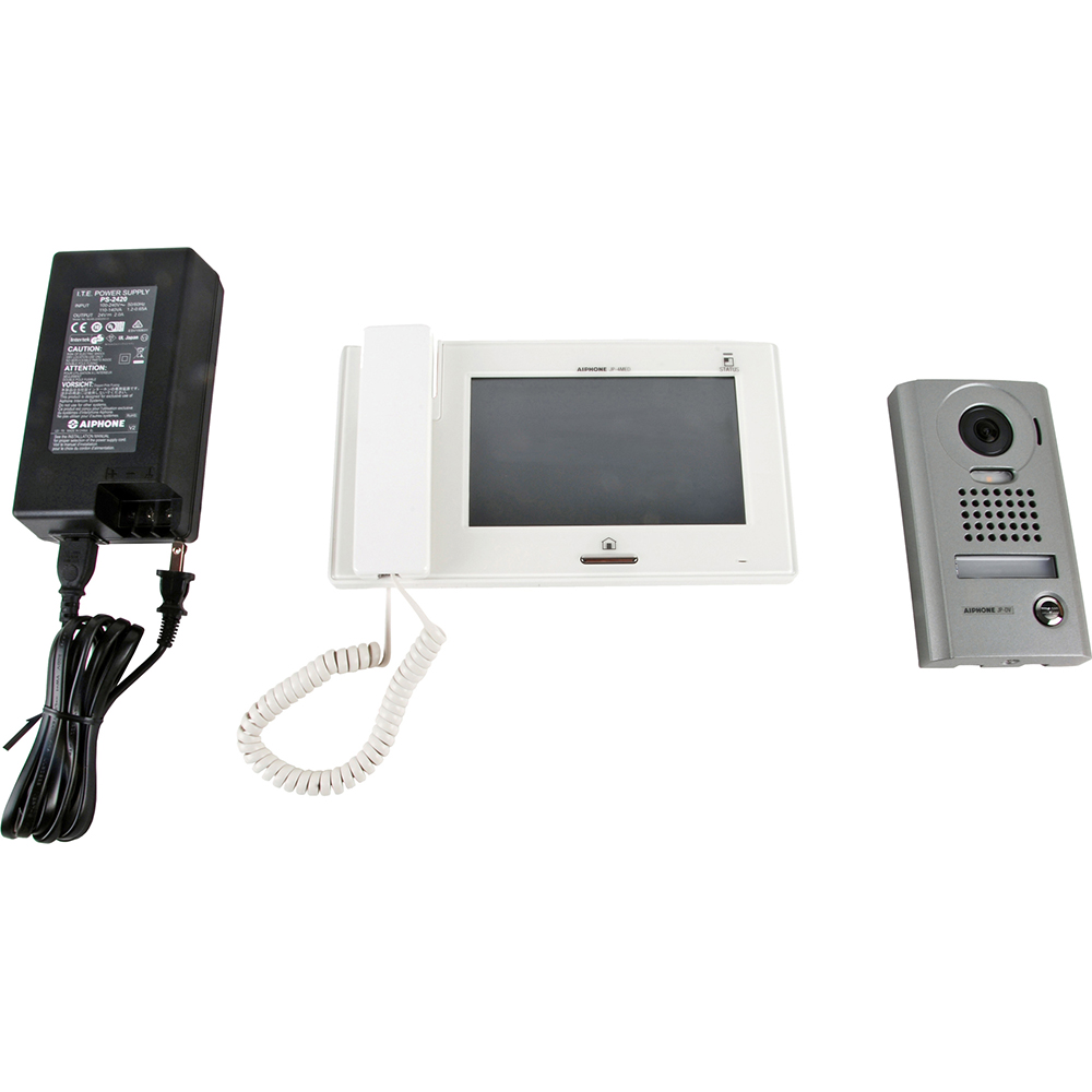 Aiphone & Call Boxes; Type Video Door Station