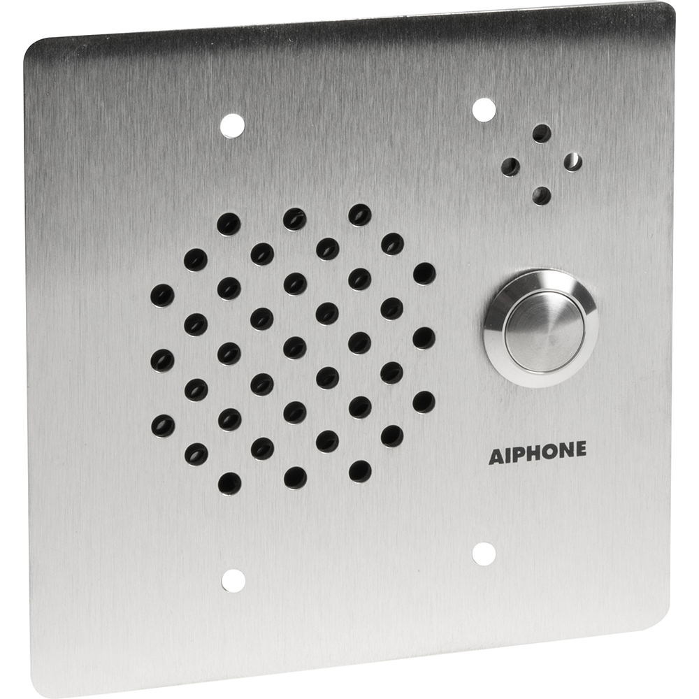 Aiphone & Call Boxes; Type Audio Door Station