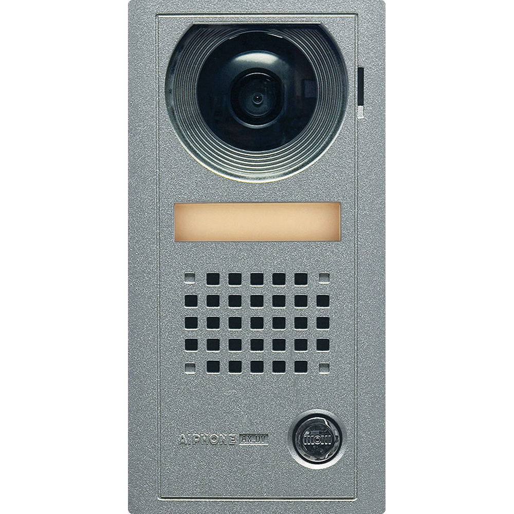 Aiphone & Call Boxes; Type Video Door Station
