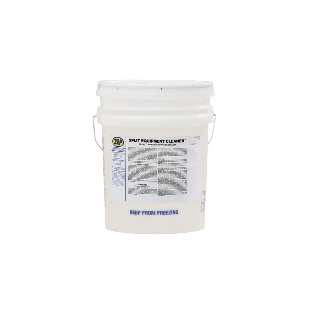 ZEP - Split Equipment Cleaner - 12065207 - MSC Industrial Supply