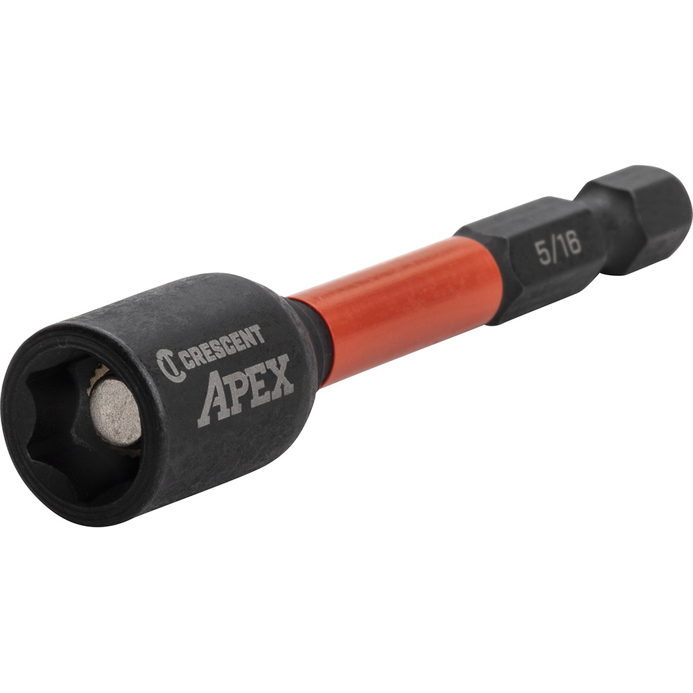 Crescent Screwdriver Insert Bit MSC Industrial Supply Co.