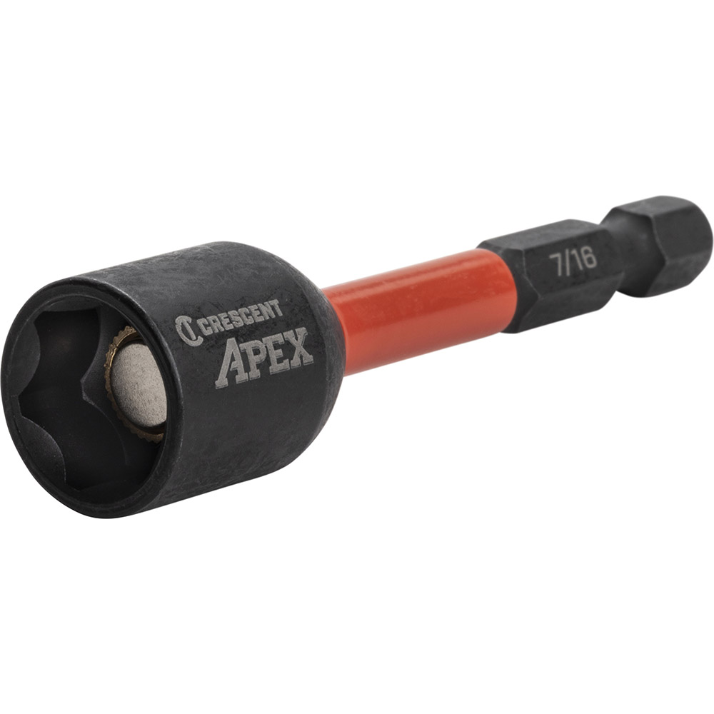 Crescent Screwdriver Insert Bit MSC Direct