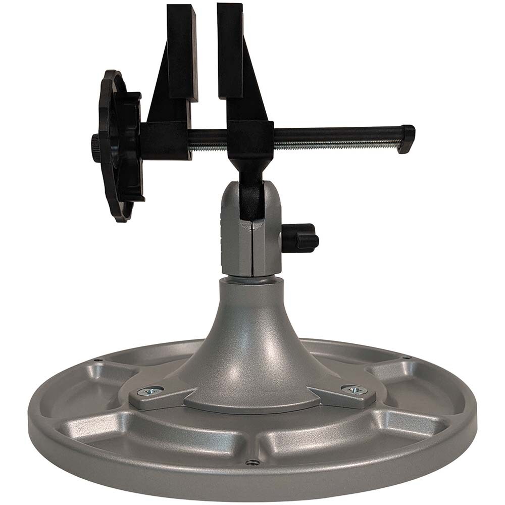 Modular Vise: 1'' Jaw Width, 2'' Jaw Height, 2.87'' Max Jaw Capacity